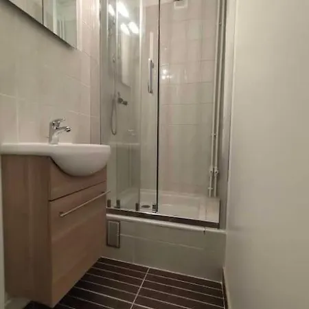 Appartement Au Calme Orsay Paris Exterior photo