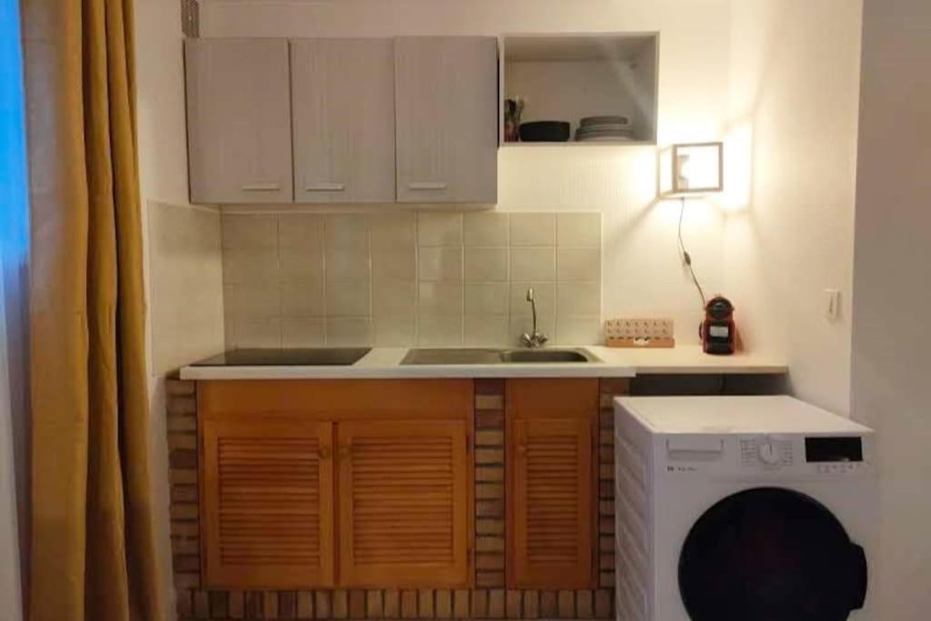 Apartment Au Calme Paris *